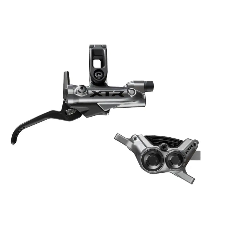 SHIMANO  Upgrade Kit Freni XTR 4 Pistoni BL-M9200 + BR-M9220