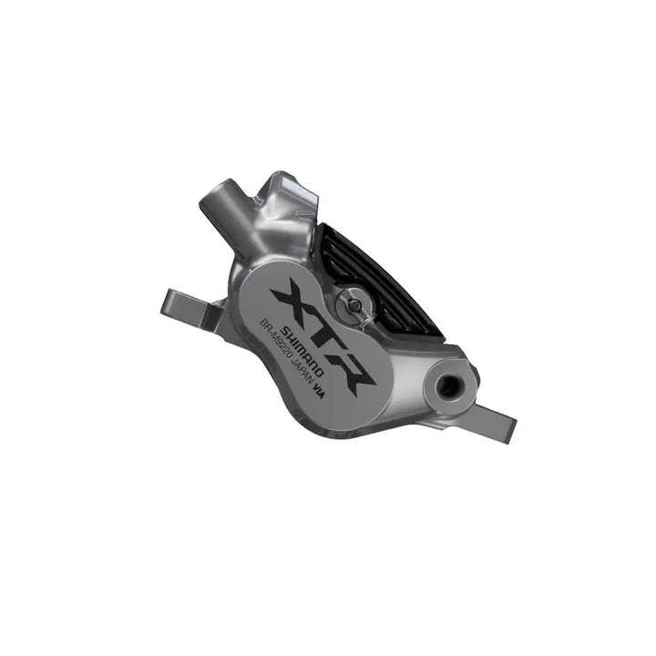 SHIMANO  Upgrade Kit Freni XTR 4 Pistoni BL-M9200 + BR-M9220