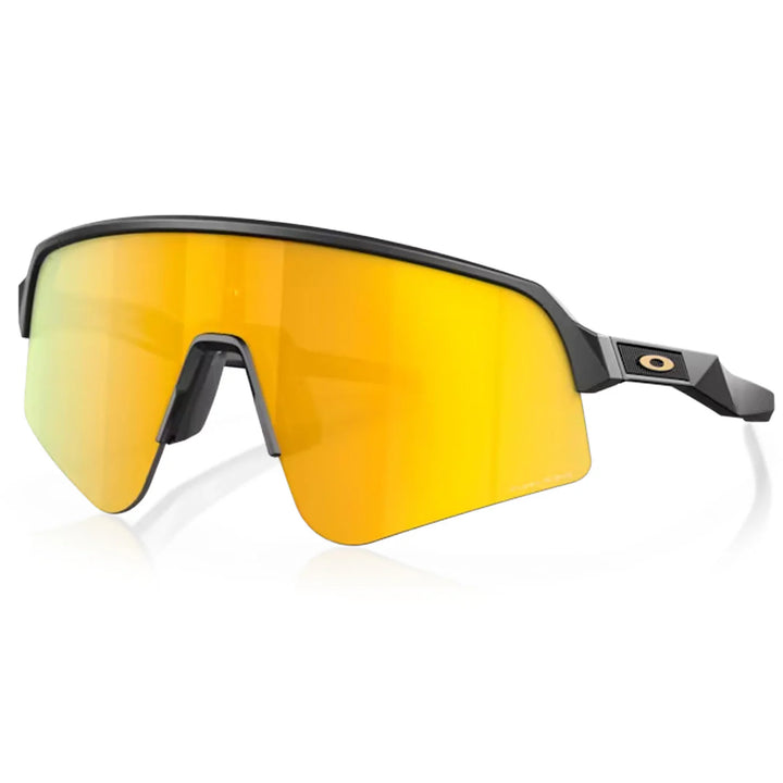 Occhiali OAKLEY Sutro lite sweep Carbonio opaco Prizm 24k