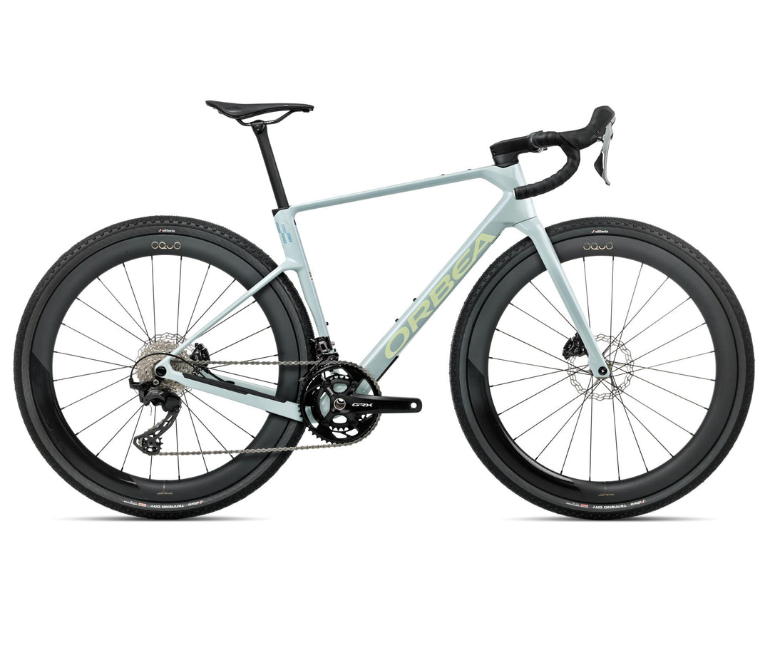ORBEA TERRA RACE M20LTD 2026