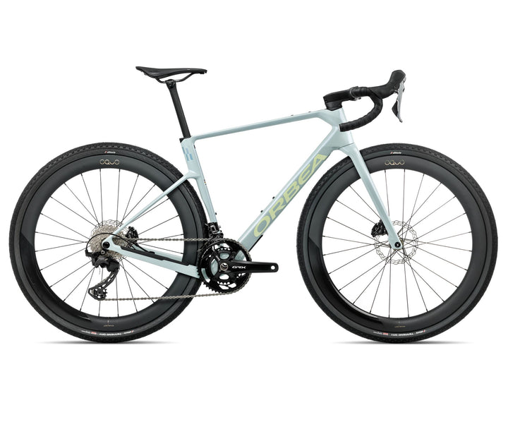 ORBEA TERRA RACE M20LTD 2026