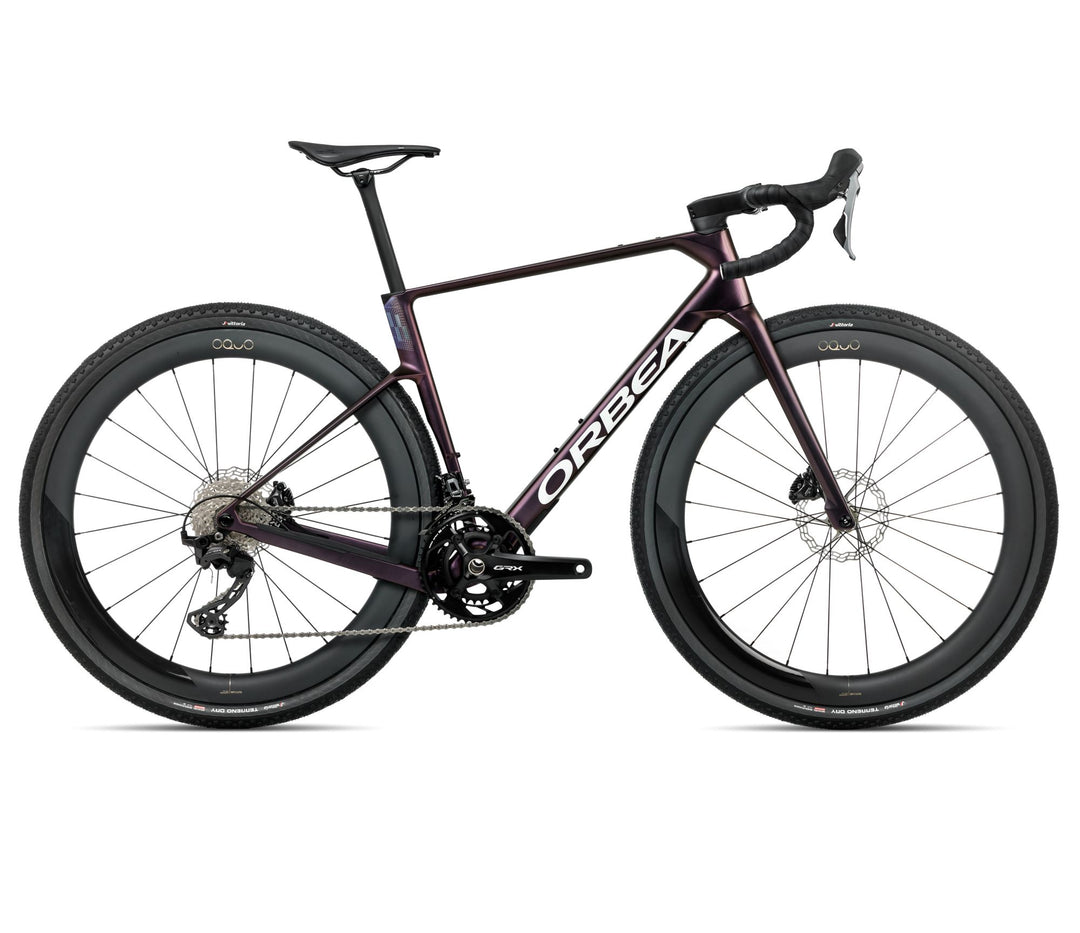 ORBEA TERRA RACE M20LTD 2026