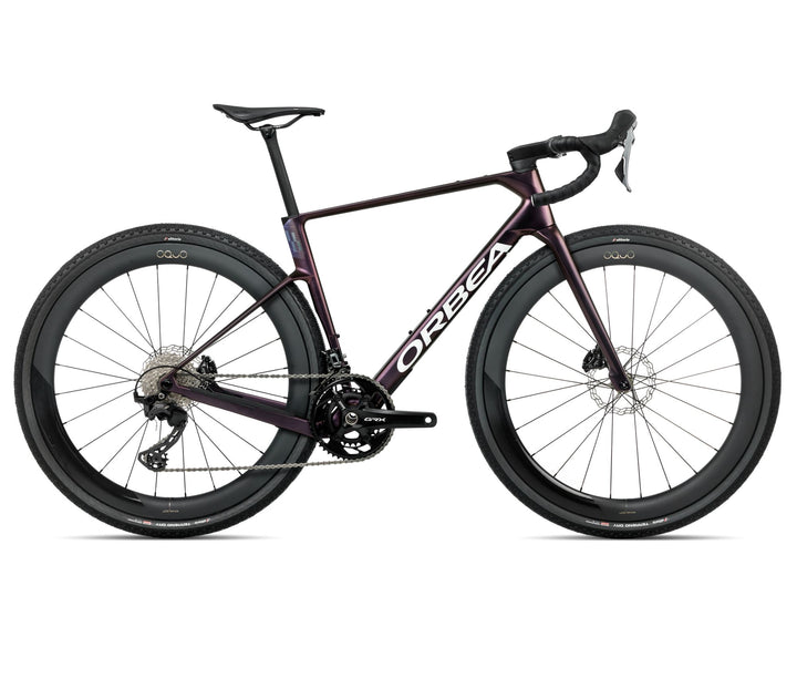 ORBEA TERRA RACE M20LTD 2026