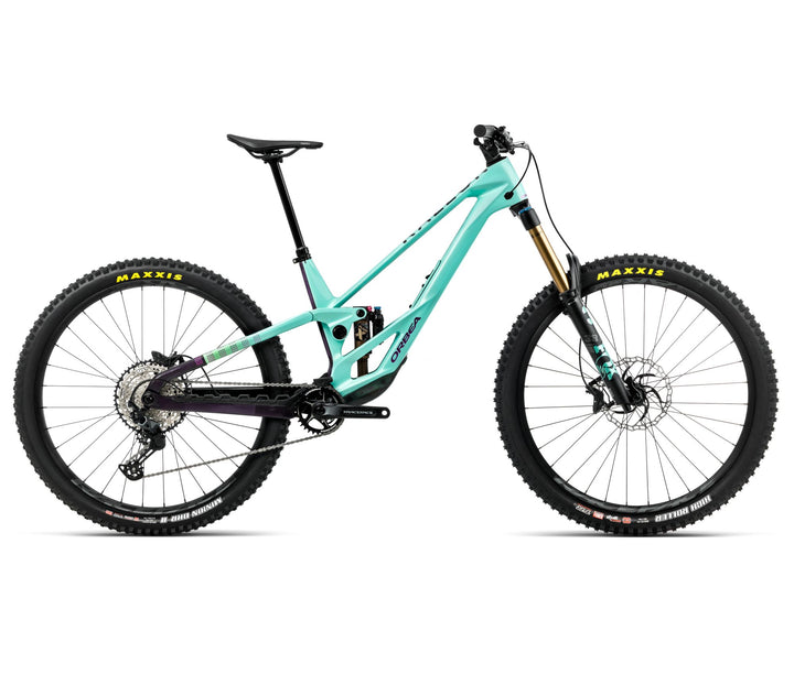 ORBEA RALLON E10 2026 T251