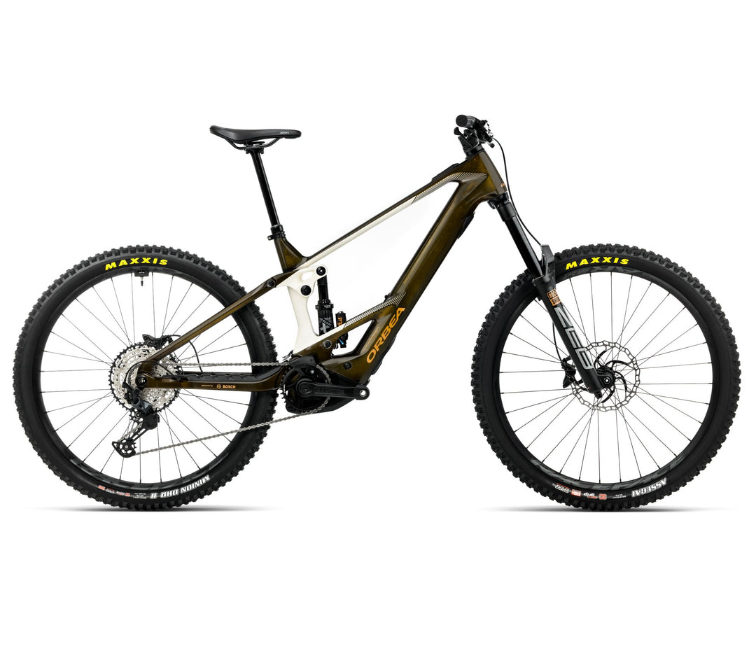 ORBEA WILD M20 29" 2026