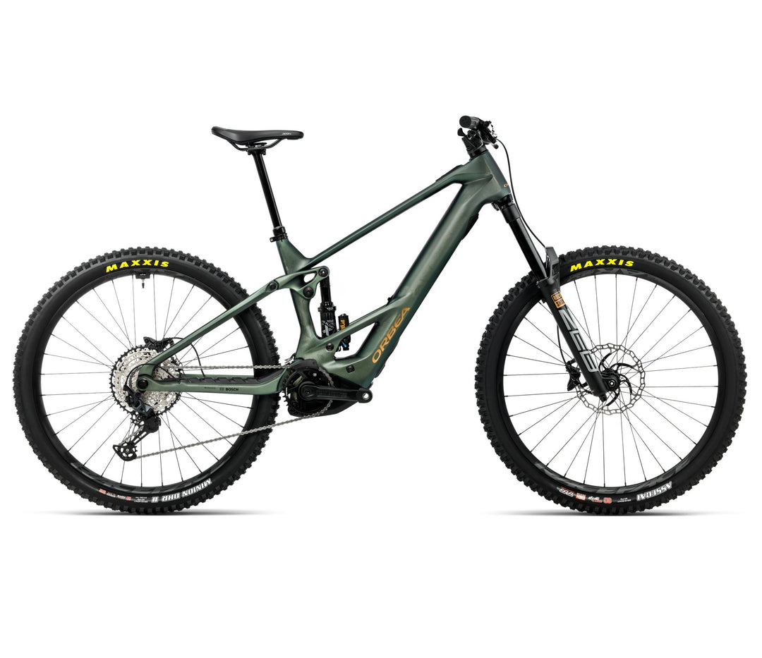 ORBEA WILD M20 29" 2026