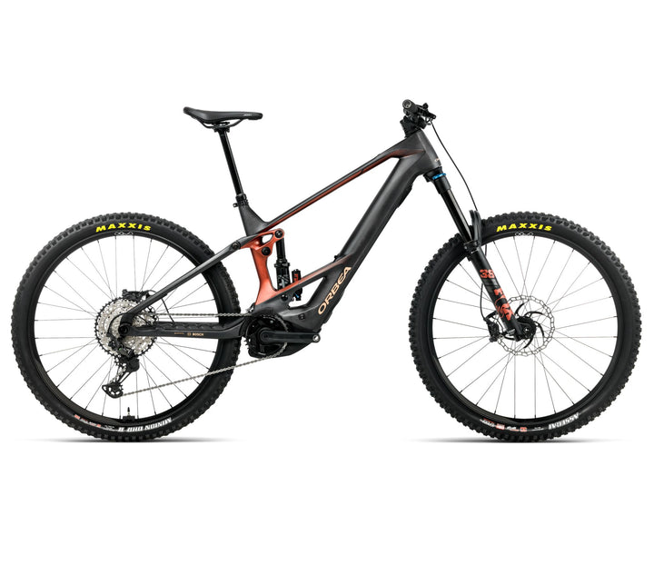 ORBEA WILD M10 29" 2026