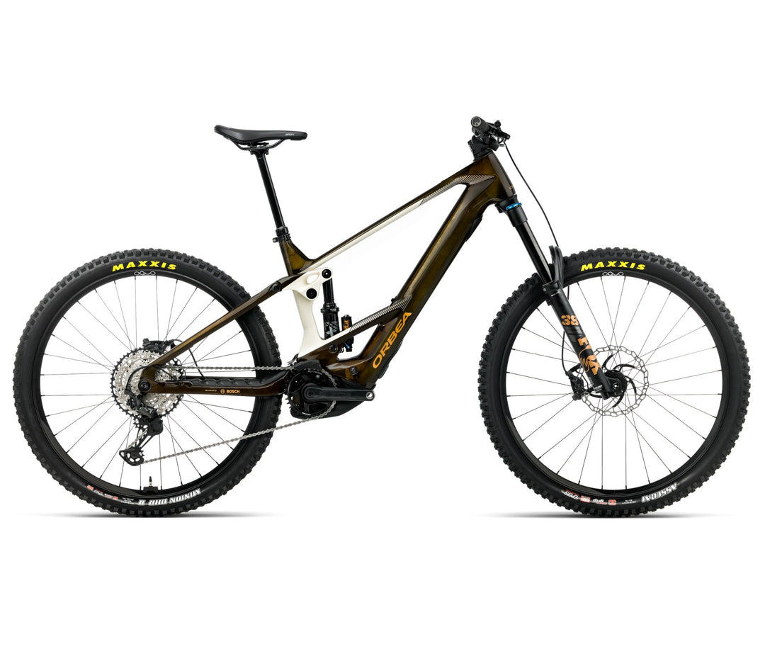 ORBEA WILD M10 29" 2026