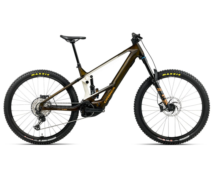 ORBEA WILD M10 29" 2026