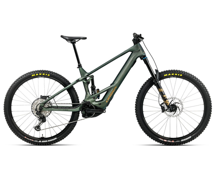 ORBEA WILD M10 29" 2026