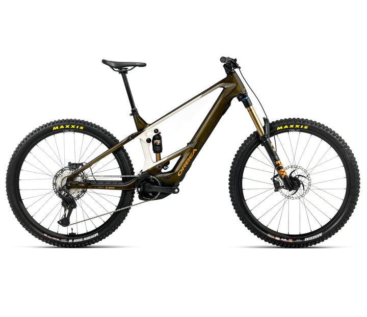 ORBEA WILD M-TEAM 29" 2026