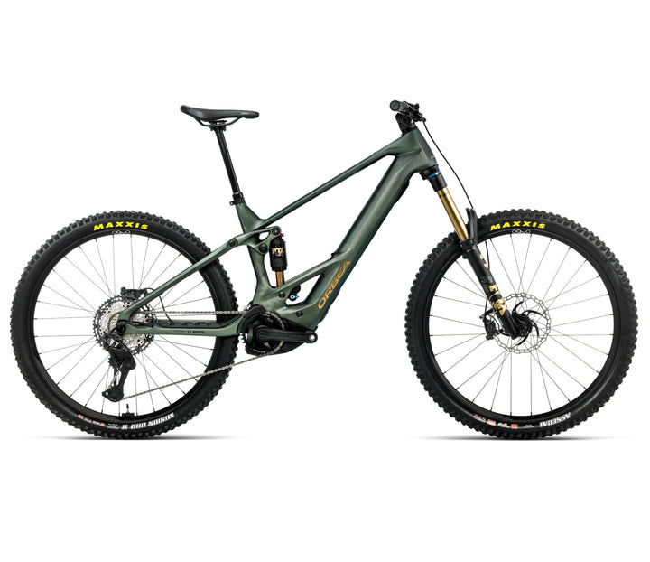 ORBEA WILD M-TEAM 29" 2026