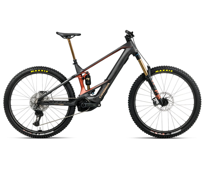 ORBEA WILD M-LTD 29" 2026