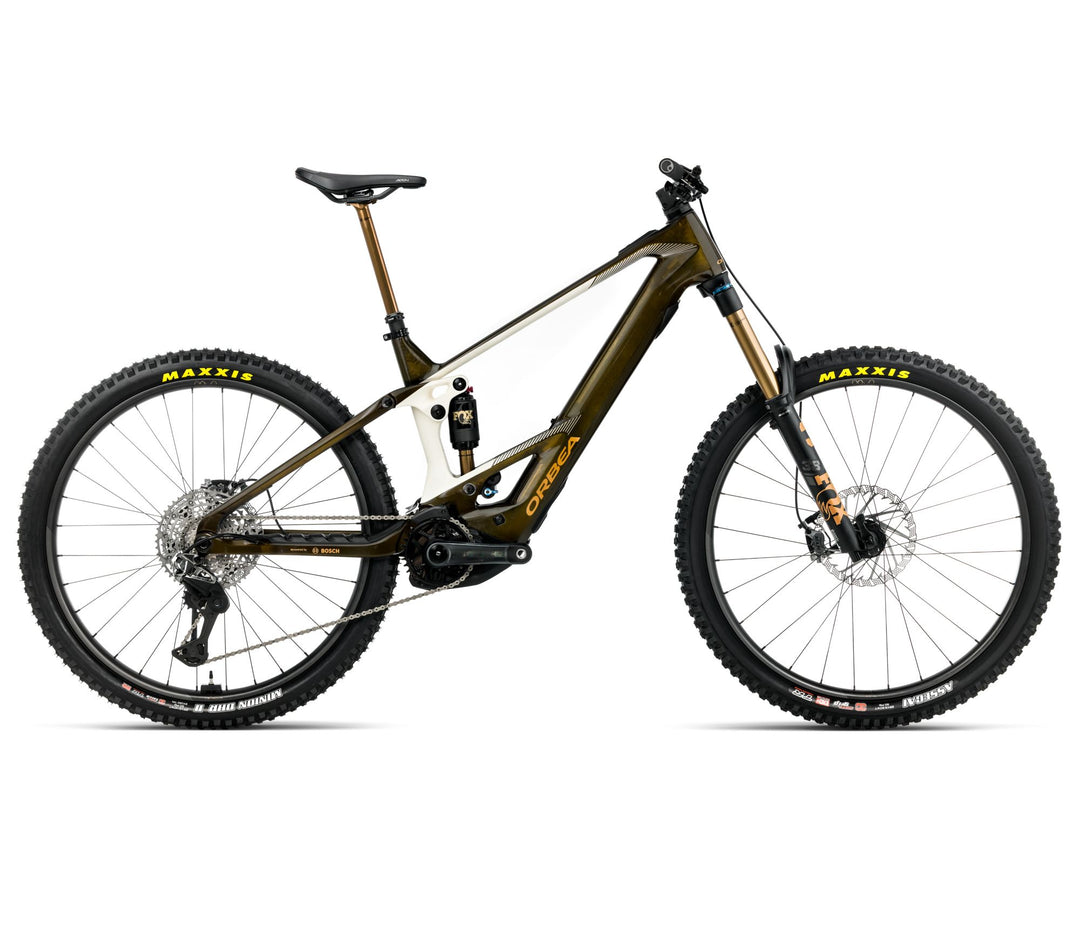 ORBEA WILD M-LTD 29" 2026