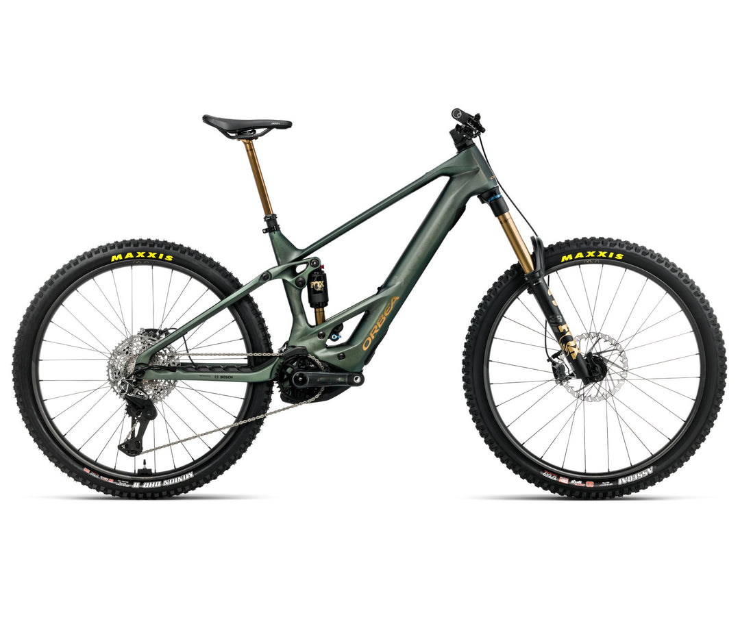 ORBEA WILD M-LTD 29" 2026