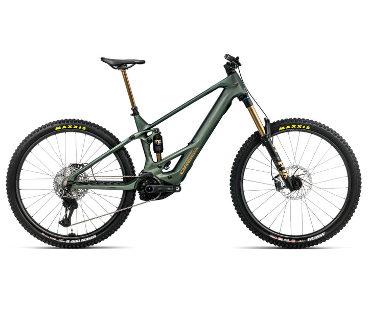 ORBEA WILD M-LTD 29" 2026