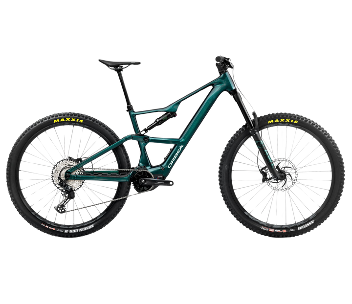 ORBEA RISE LT H20 2025