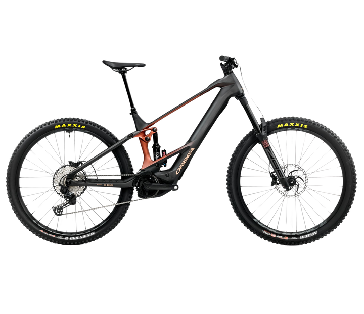 ORBEA WILD M20 2025