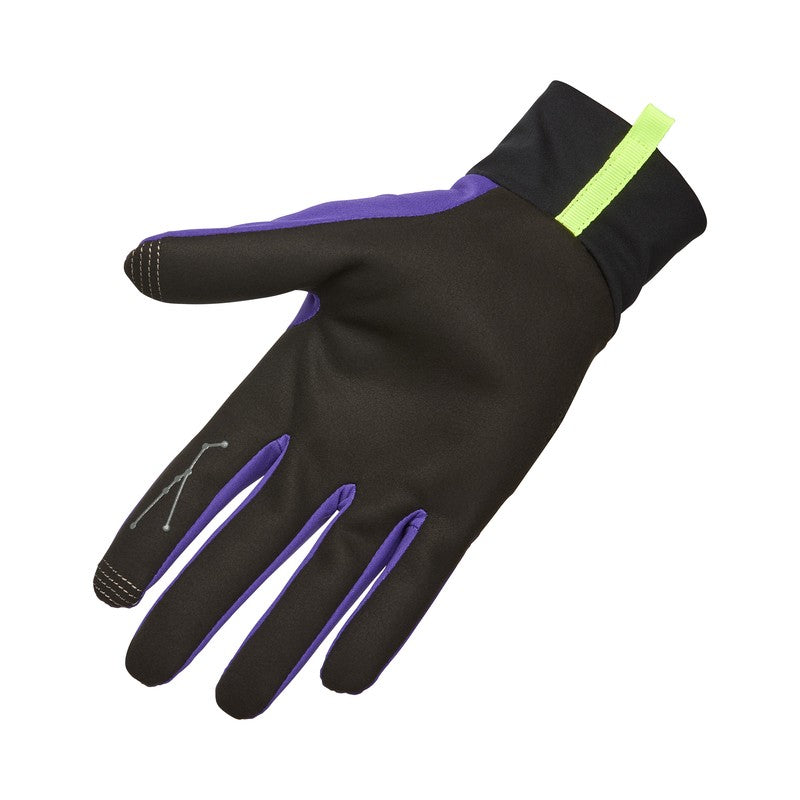 Guanti Fox Ranger Water Lunar Grape