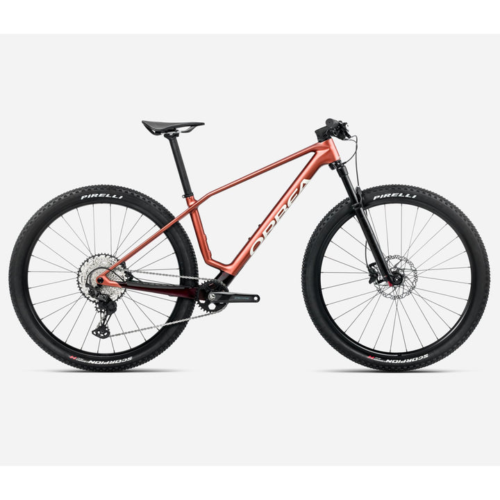 ORBEA ALMA M50 2025