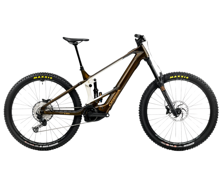 ORBEA WILD M20 2025