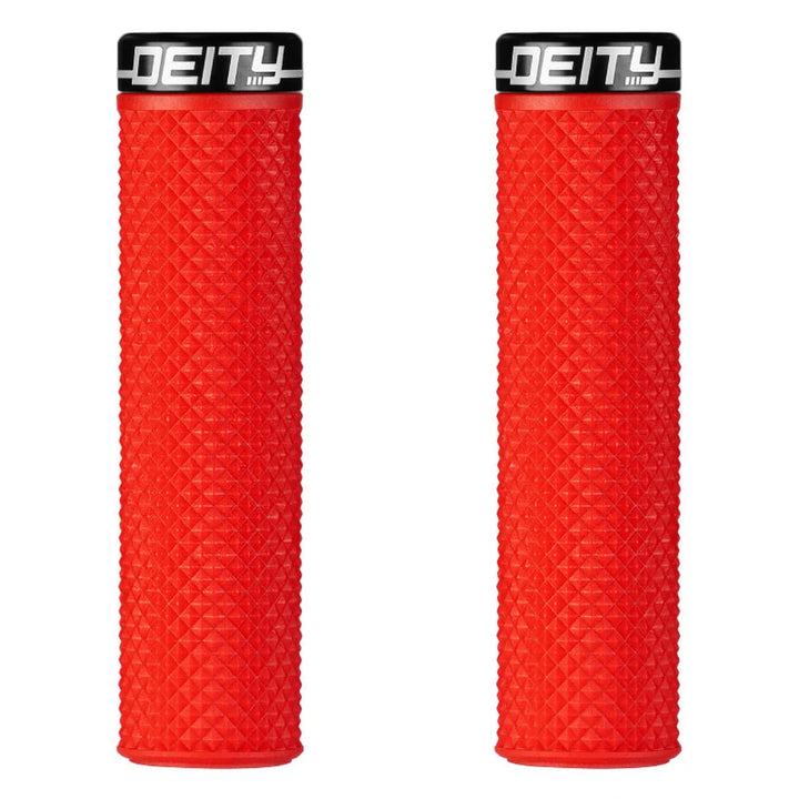 Manopole Deity SUPRACUSH GRIPS