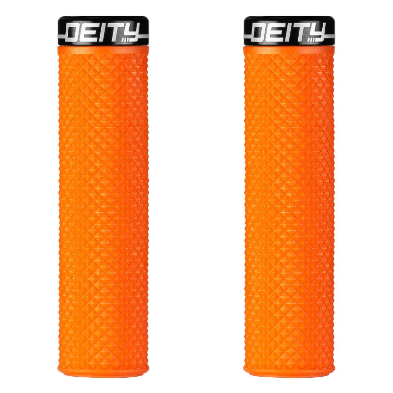 Manopole Deity SUPRACUSH GRIPS