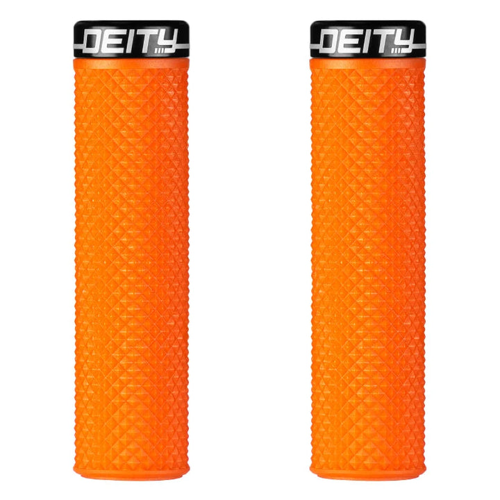 Manopole Deity SUPRACUSH GRIPS