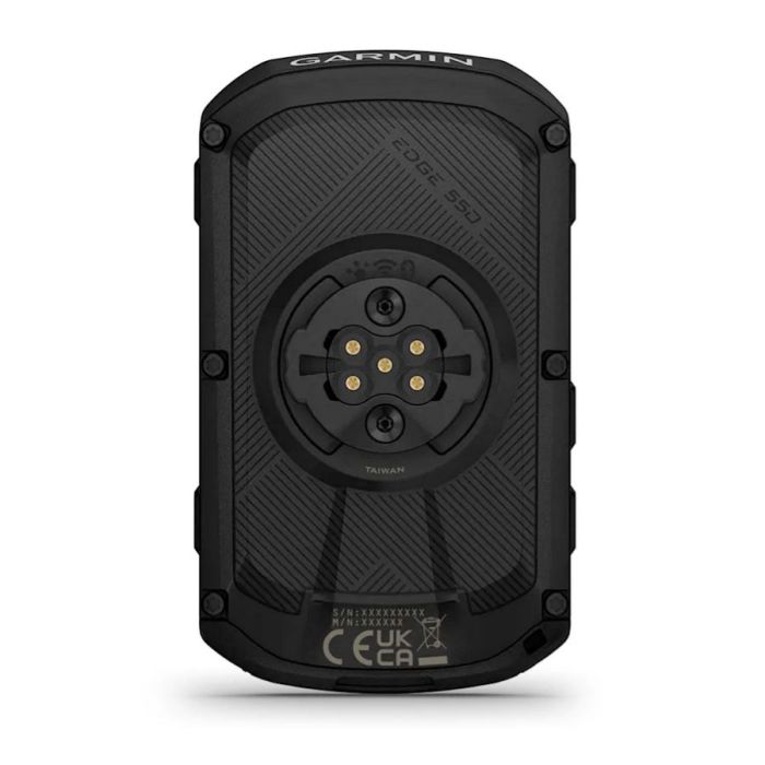 GARMIN EDGE 550