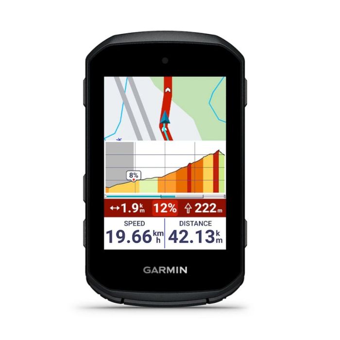 GARMIN EDGE 550