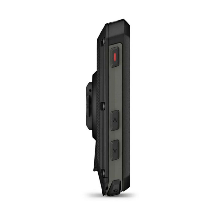 GARMIN EDGE 550