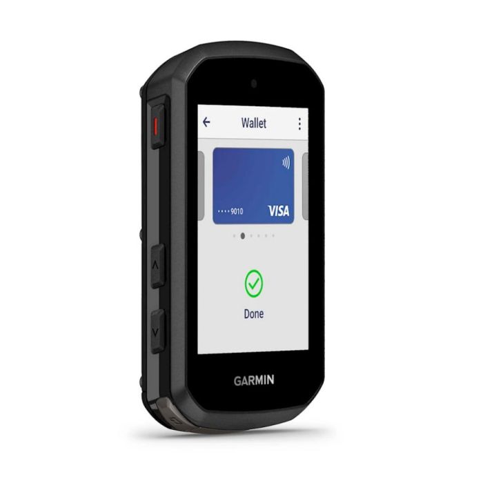 GARMIN EDGE 850