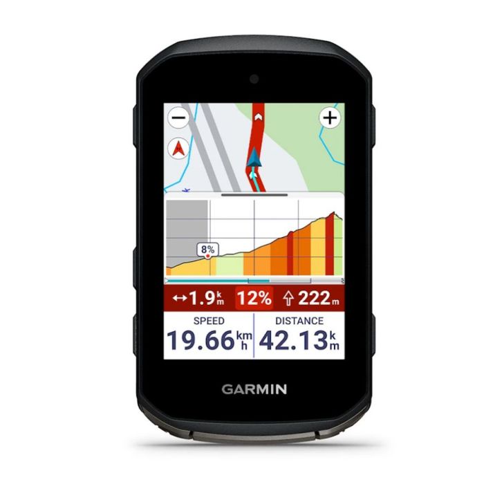 GARMIN EDGE 850
