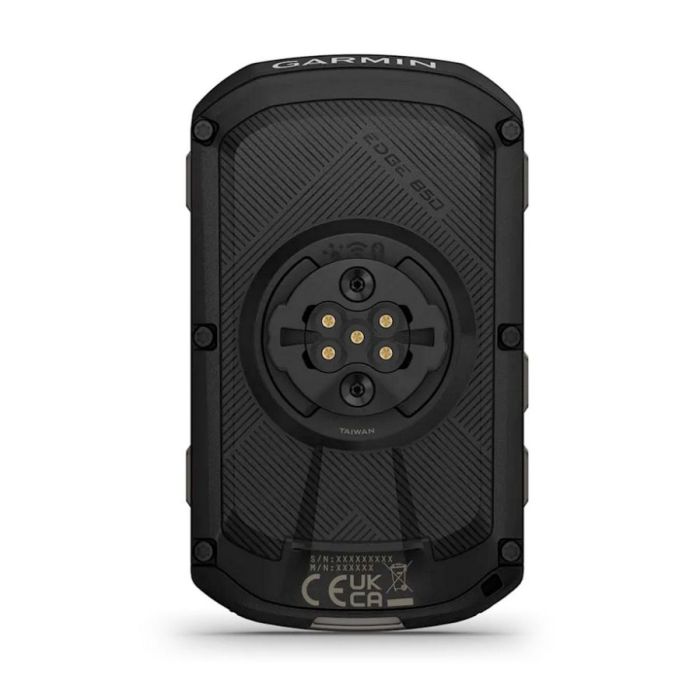 GARMIN EDGE 850