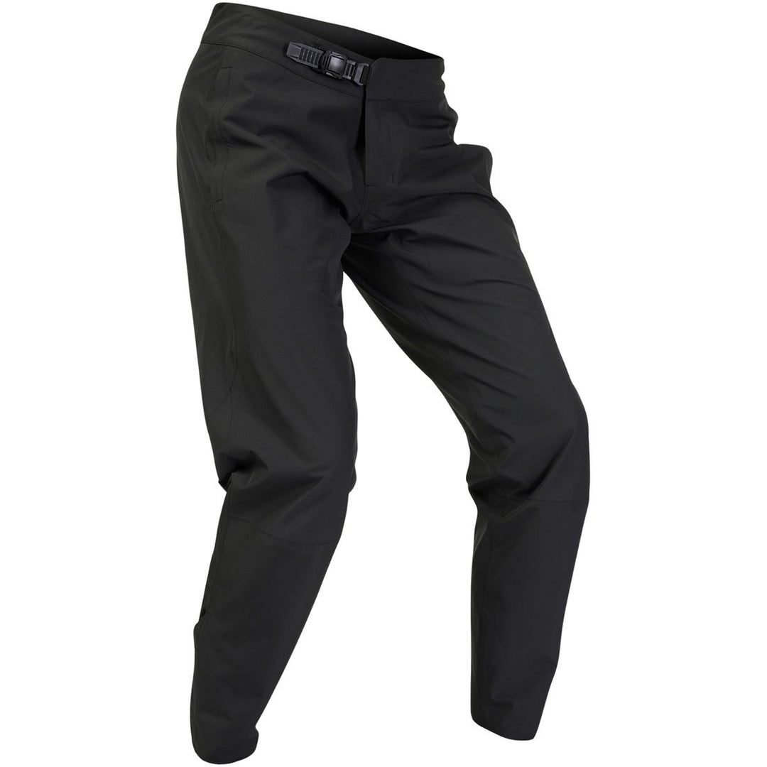 Pantaloni Mtb Fox Abbigliamento Fox Pantaloni MTB Flexair Nero