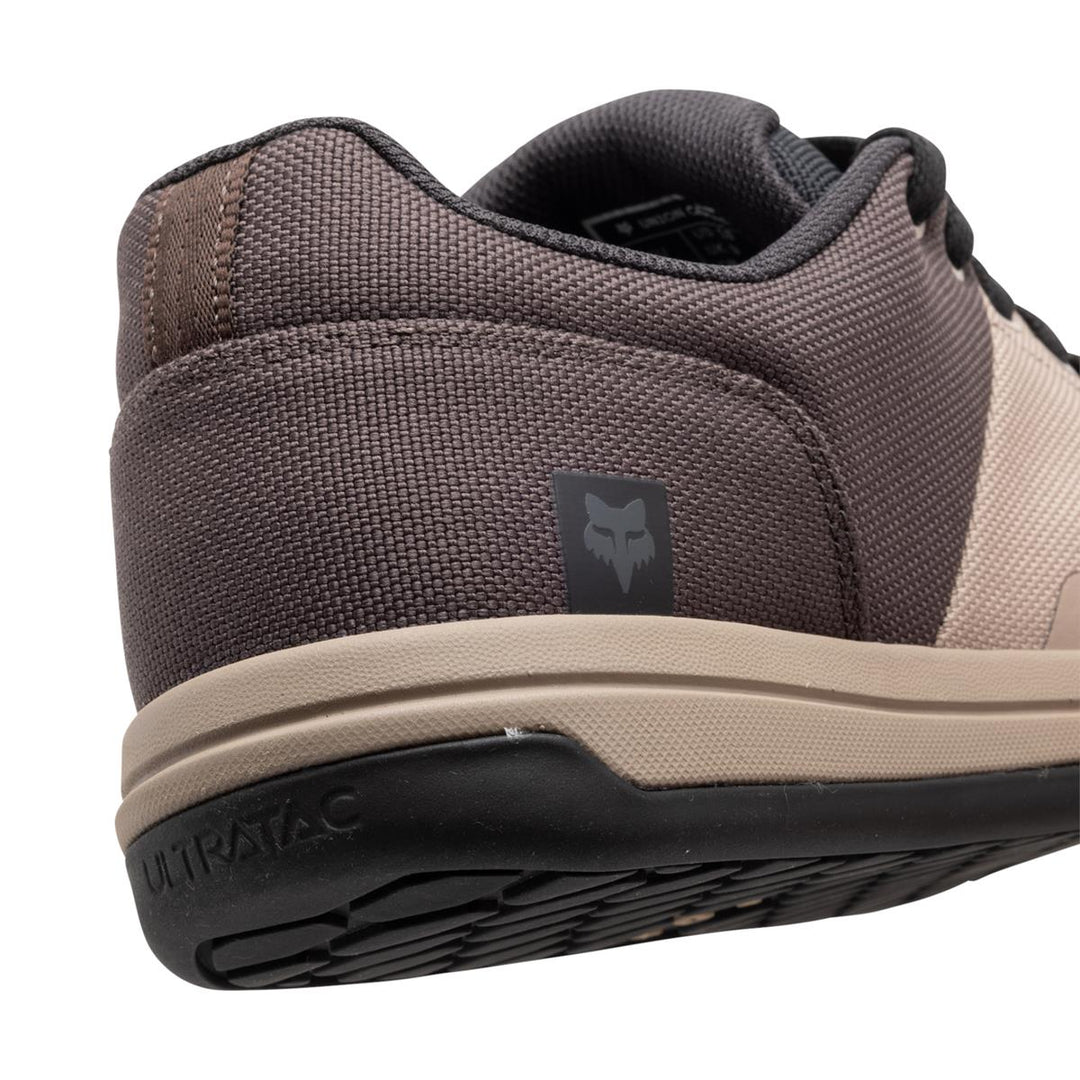 Scarpe Fox Union Canvas