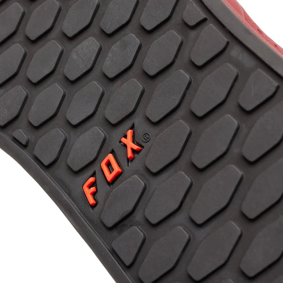 Scarpe Fox Union Flat