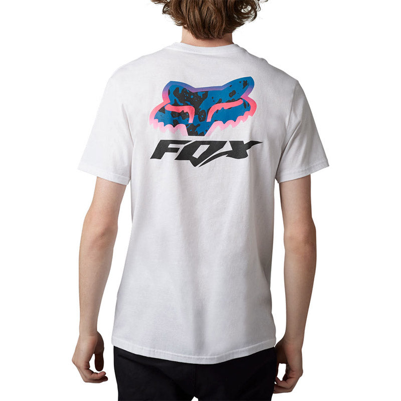 T-Shirt Fox Premium Morphic