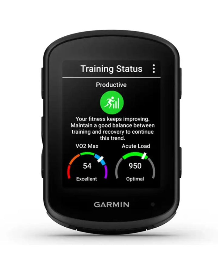 Garmin Edge 840 BUNDLE