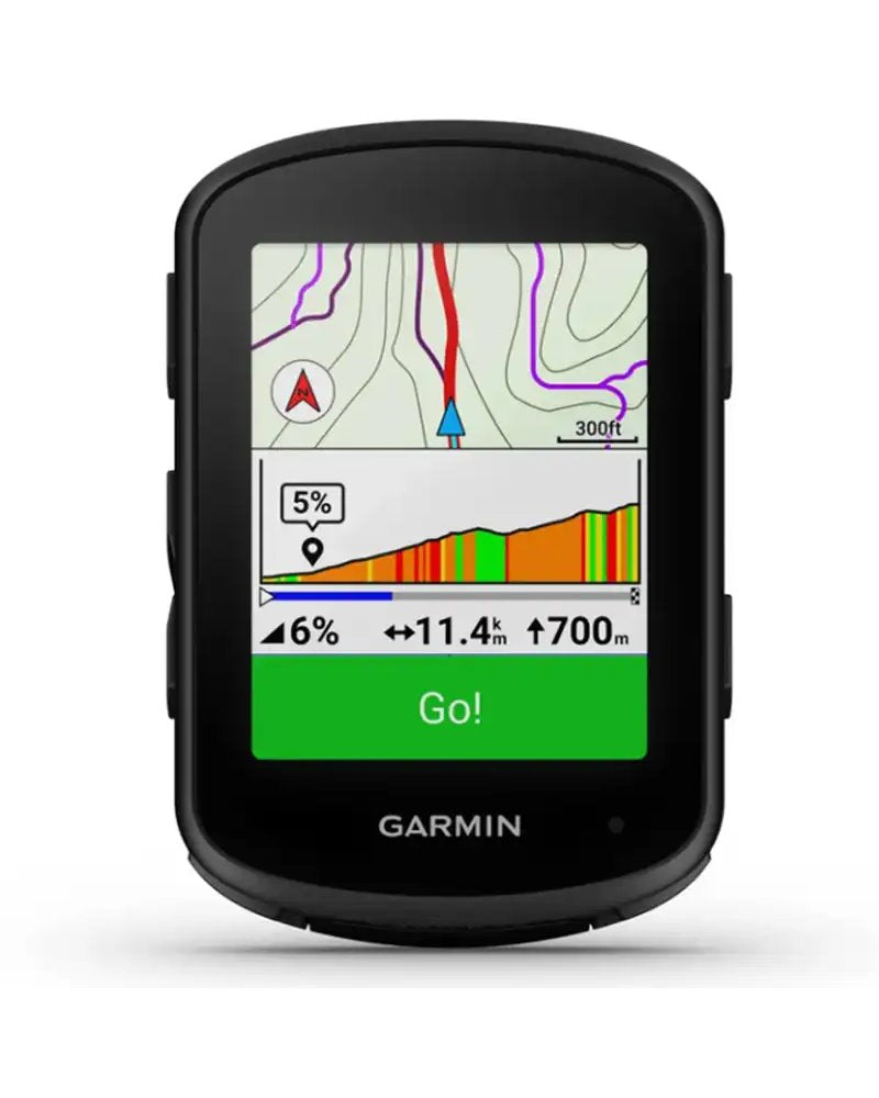 Garmin Edge 840 BUNDLE