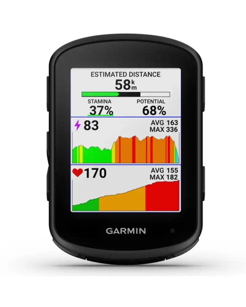 Garmin Edge 840 BUNDLE