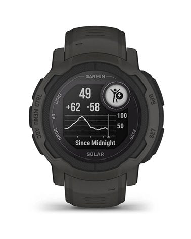 Garmin Instinct 2 Solar