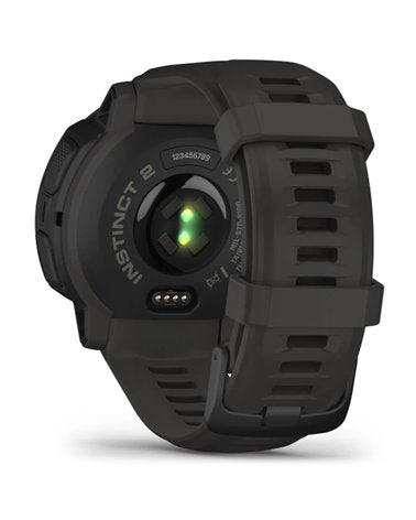 Garmin Instinct 2 Solar