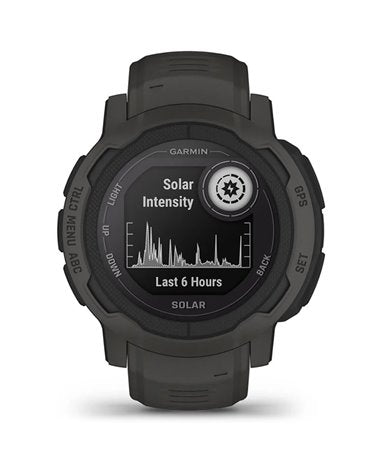 Garmin Instinct 2 Solar