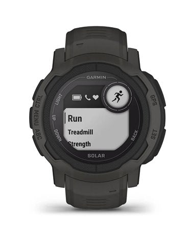 Garmin Instinct 2 Solar