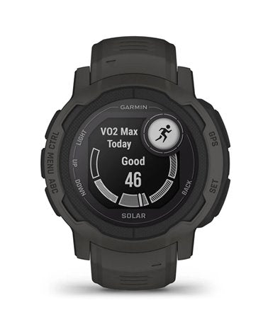 Garmin Instinct 2 Solar