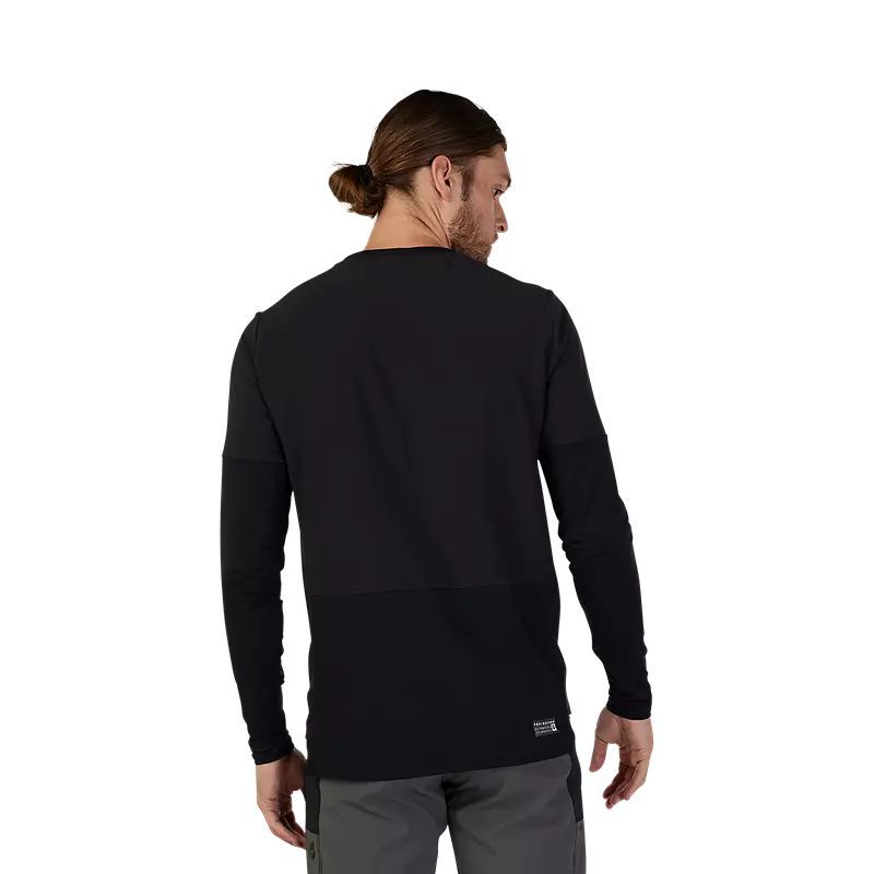 Maglia FOX Defend Thermal A/I 25