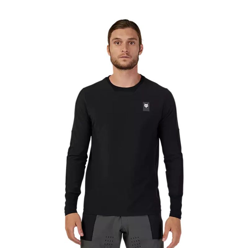 Maglia FOX Defend Thermal A/I 25