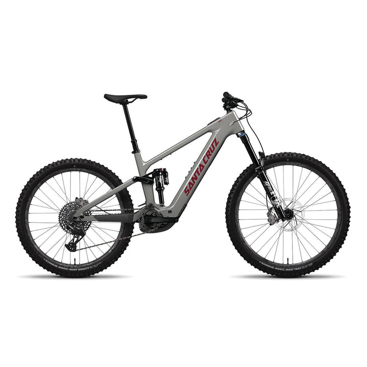 SANTA CRUZ VALA C KIT S 2025