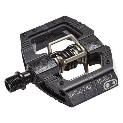 Pedali Crankbrothers Mallet E